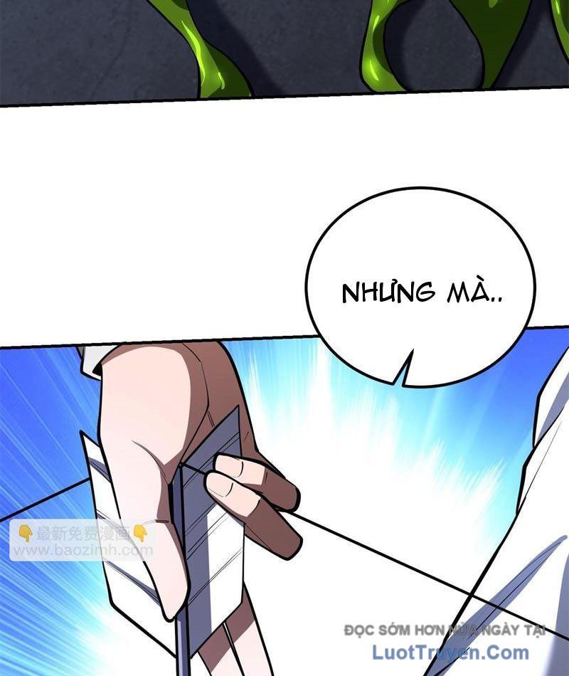 Ta Thăng CấP Cho NgườI KháC TạI TậN Thế Chapter 57 - Trang 2
