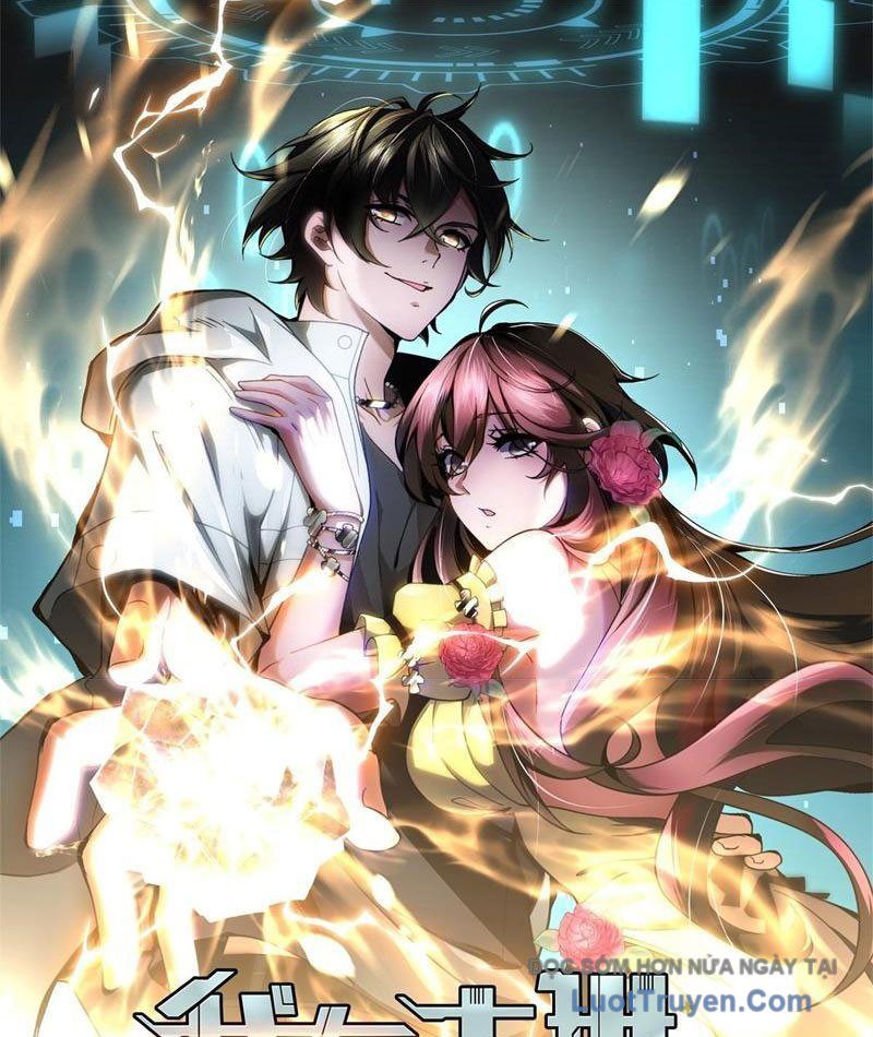 Ta Thăng CấP Cho NgườI KháC TạI TậN Thế Chapter 57 - Trang 2
