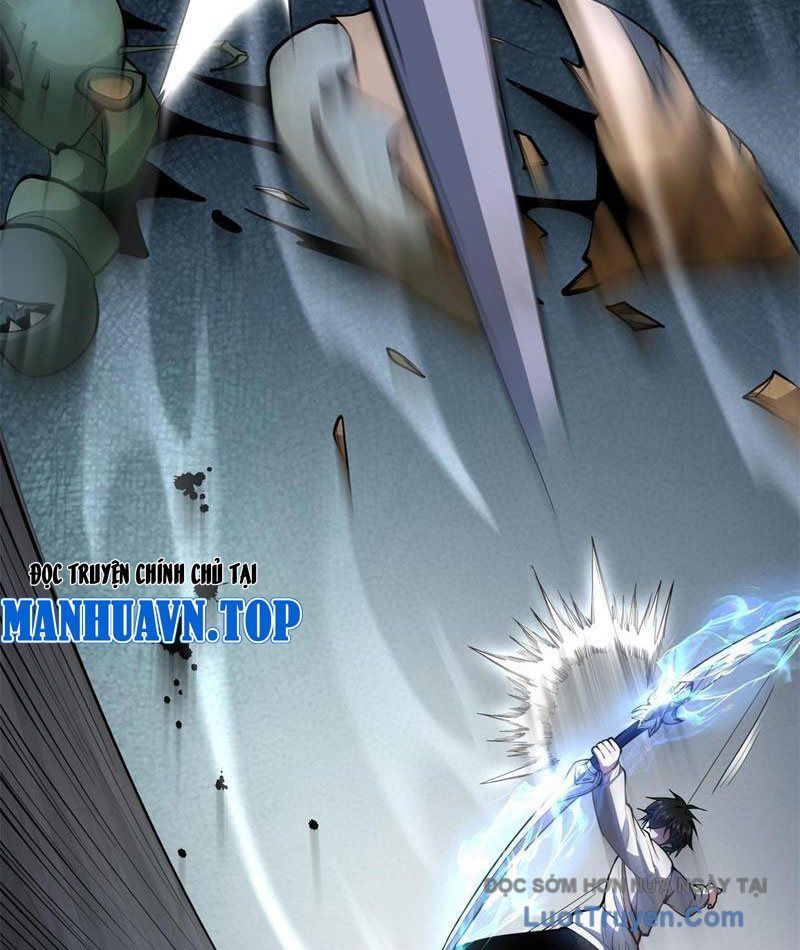 Ta Thăng CấP Cho NgườI KháC TạI TậN Thế Chapter 57 - Trang 2