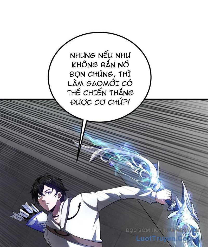 Ta Thăng CấP Cho NgườI KháC TạI TậN Thế Chapter 57 - Trang 2