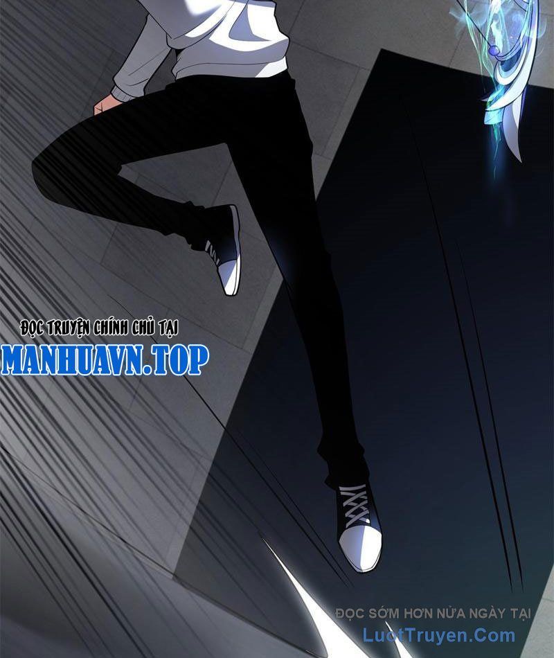 Ta Thăng CấP Cho NgườI KháC TạI TậN Thế Chapter 57 - Trang 2