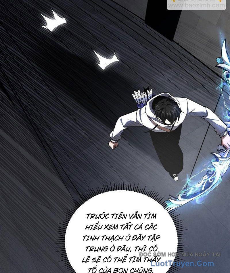Ta Thăng CấP Cho NgườI KháC TạI TậN Thế Chapter 57 - Trang 2