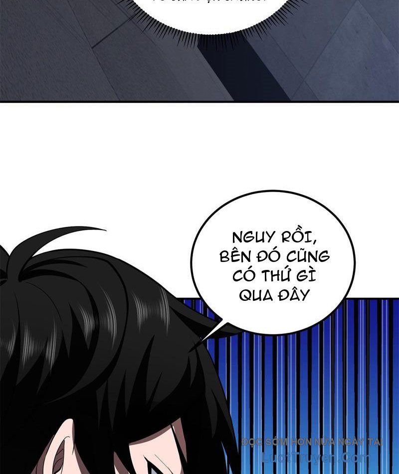 Ta Thăng CấP Cho NgườI KháC TạI TậN Thế Chapter 57 - Trang 2
