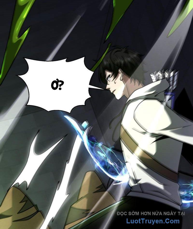 Ta Thăng CấP Cho NgườI KháC TạI TậN Thế Chapter 57 - Trang 2
