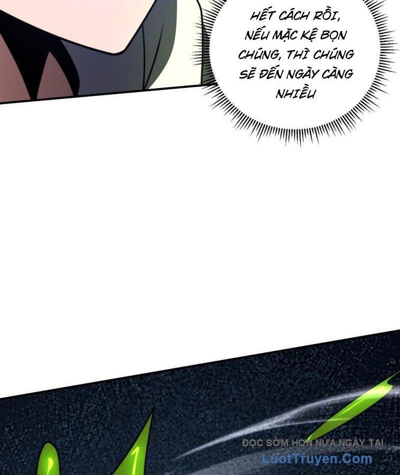 Ta Thăng CấP Cho NgườI KháC TạI TậN Thế Chapter 57 - Trang 2