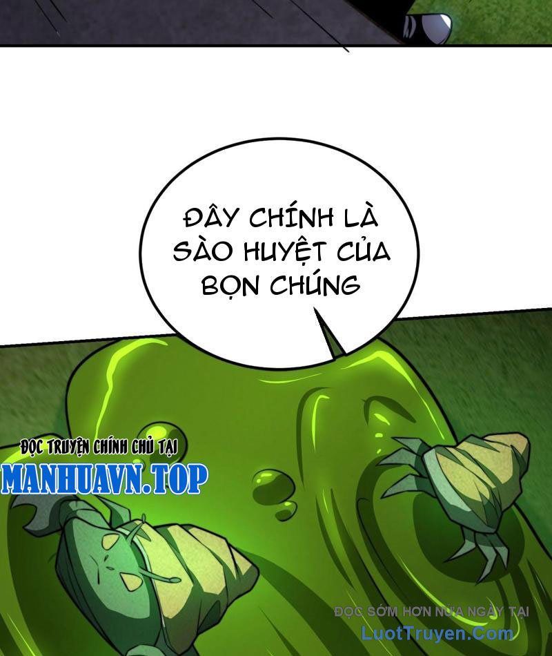 Ta Thăng CấP Cho NgườI KháC TạI TậN Thế Chapter 57 - Trang 2