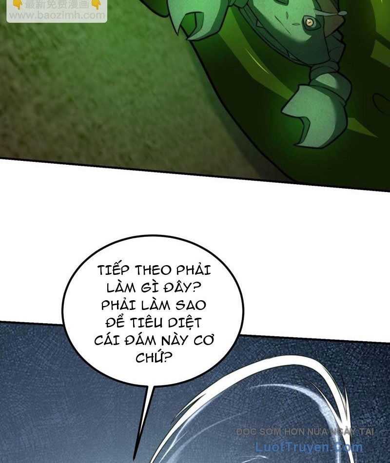 Ta Thăng CấP Cho NgườI KháC TạI TậN Thế Chapter 57 - Trang 2