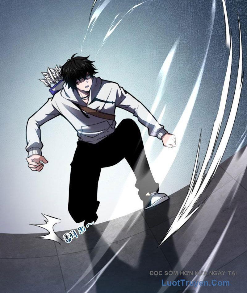 Ta Thăng CấP Cho NgườI KháC TạI TậN Thế Chapter 57 - Trang 2