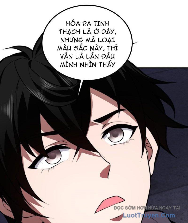 Ta Thăng CấP Cho NgườI KháC TạI TậN Thế Chapter 57 - Trang 2