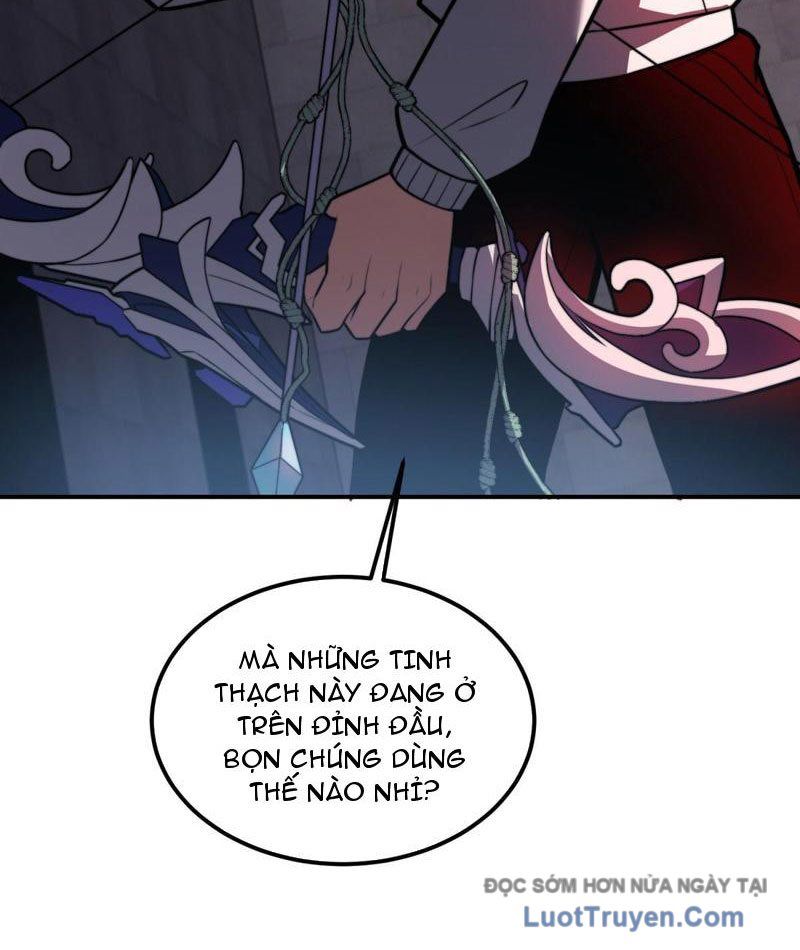 Ta Thăng CấP Cho NgườI KháC TạI TậN Thế Chapter 57 - Trang 2