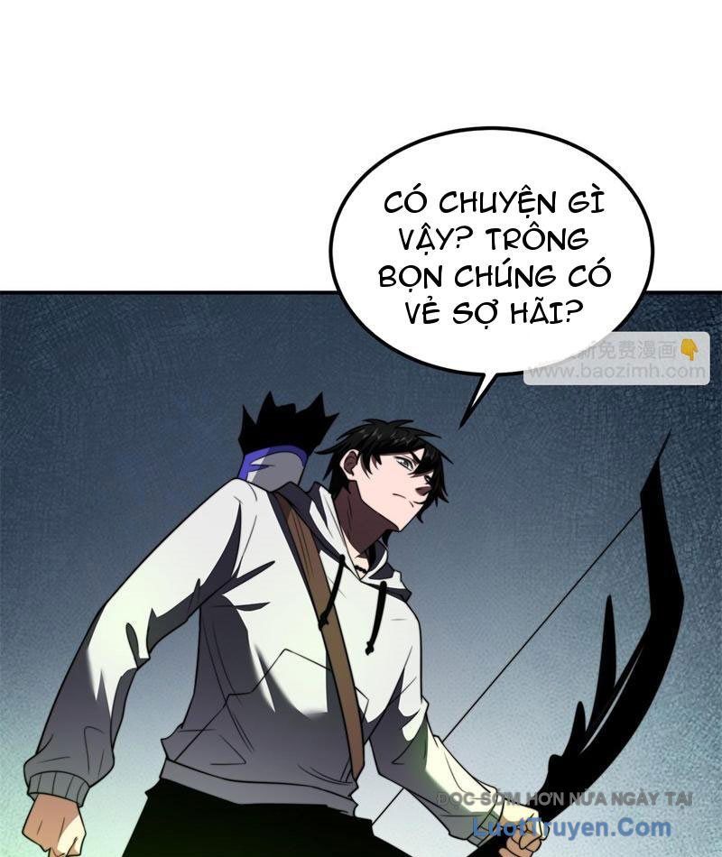 Ta Thăng CấP Cho NgườI KháC TạI TậN Thế Chapter 57 - Trang 2