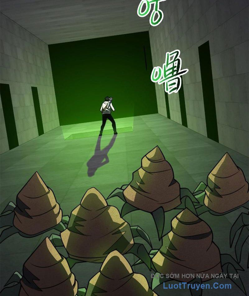 Ta Thăng CấP Cho NgườI KháC TạI TậN Thế Chapter 57 - Trang 2