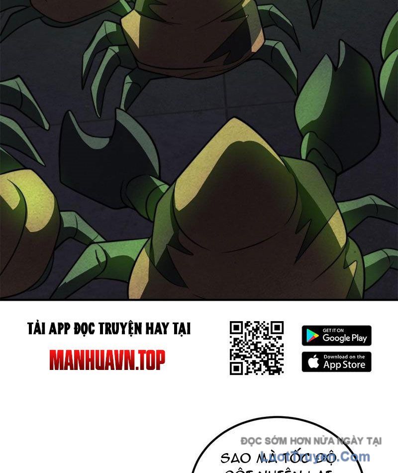 Ta Thăng CấP Cho NgườI KháC TạI TậN Thế Chapter 57 - Trang 2