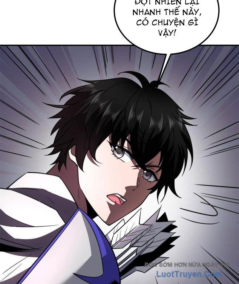 Ta Thăng CấP Cho NgườI KháC TạI TậN Thế Chapter 57 - Trang 2