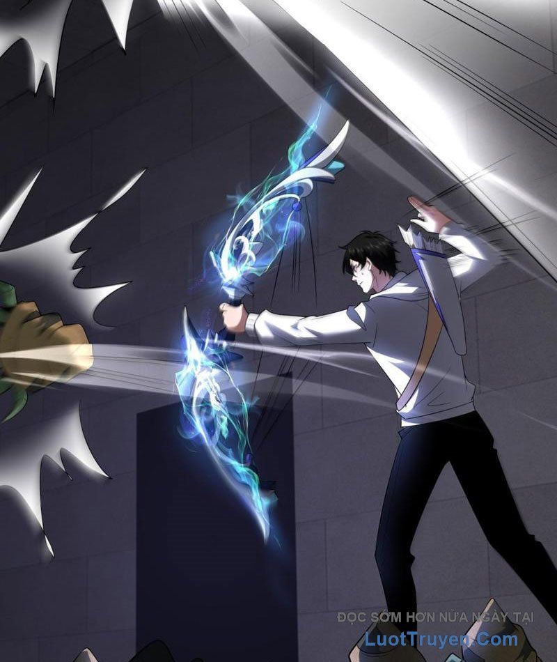 Ta Thăng CấP Cho NgườI KháC TạI TậN Thế Chapter 57 - Trang 2