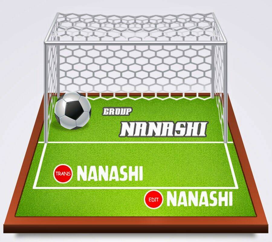 Mirai No Footbal Chapter 5 - Trang 2