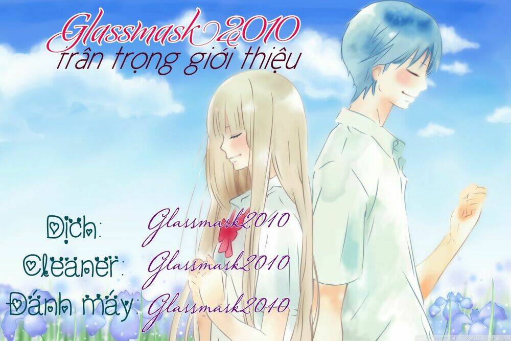 Vivid Cherry Chapter 2 - Trang 2