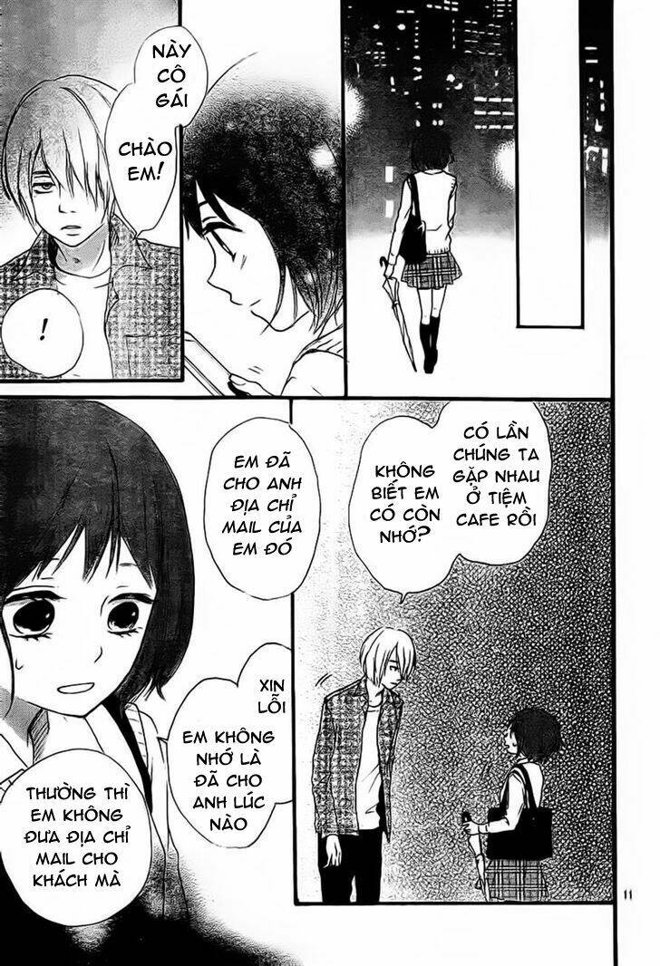 Vivid Cherry Chapter 2 - Trang 2