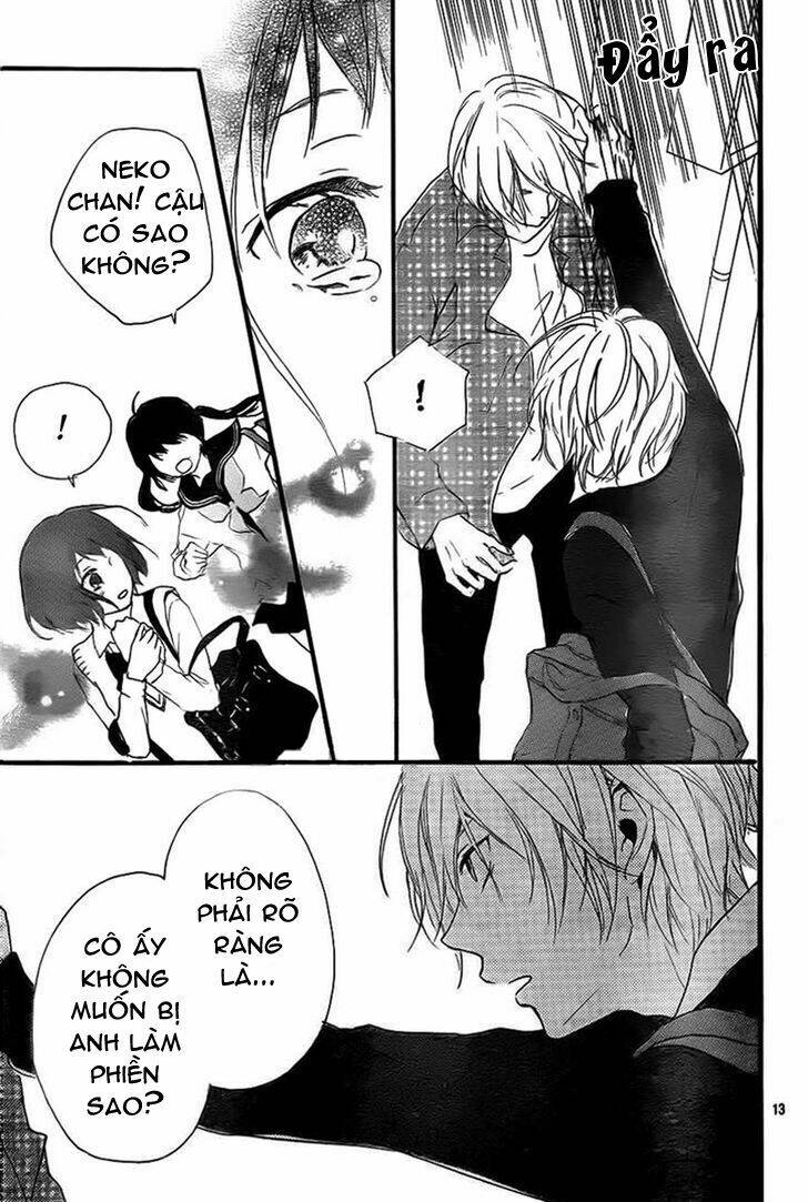 Vivid Cherry Chapter 2 - Trang 2