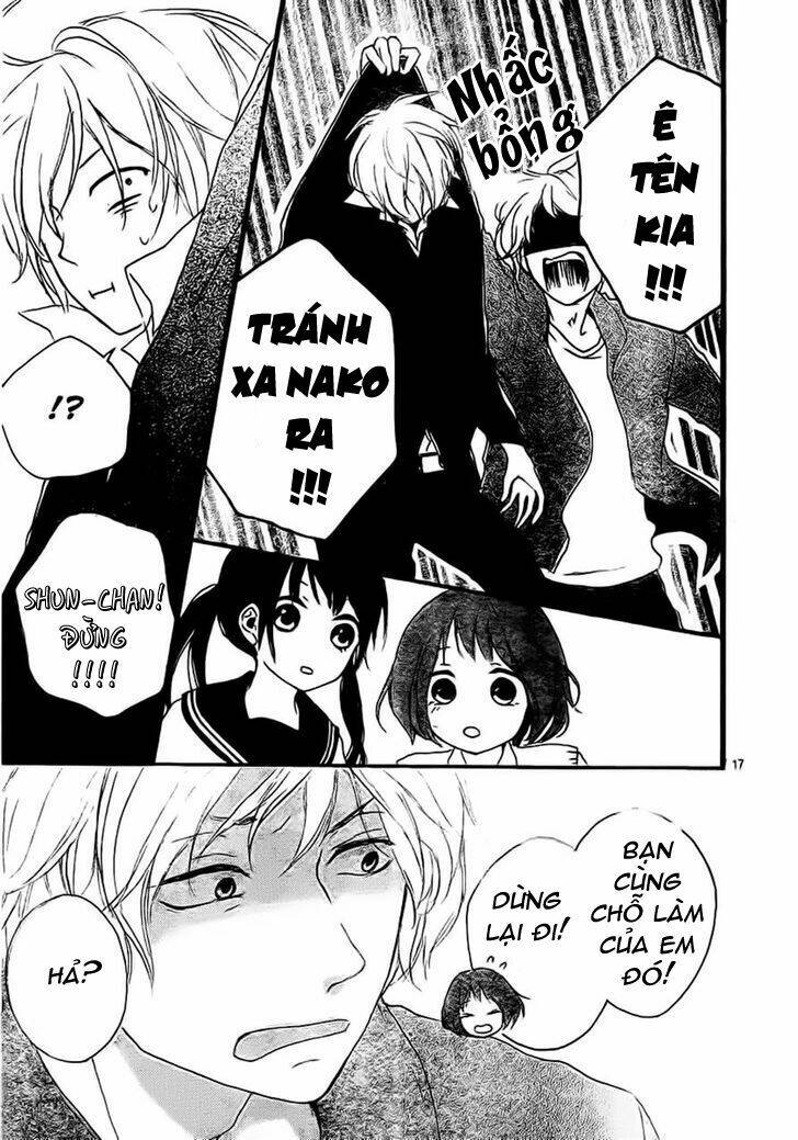 Vivid Cherry Chapter 2 - Trang 2