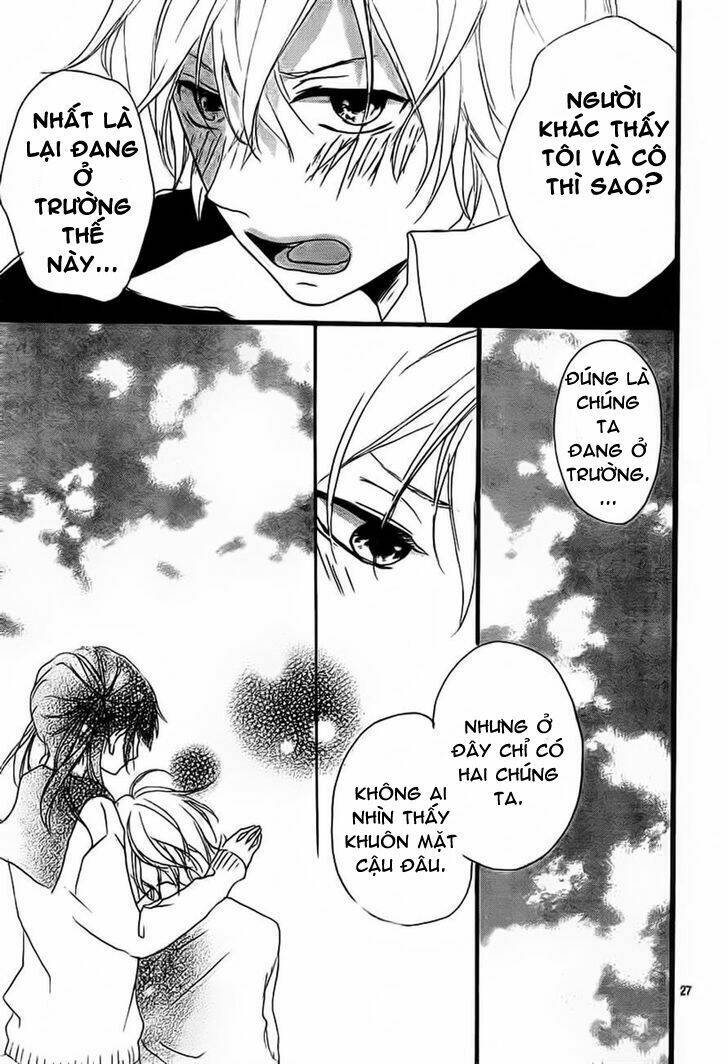 Vivid Cherry Chapter 2 - Trang 2