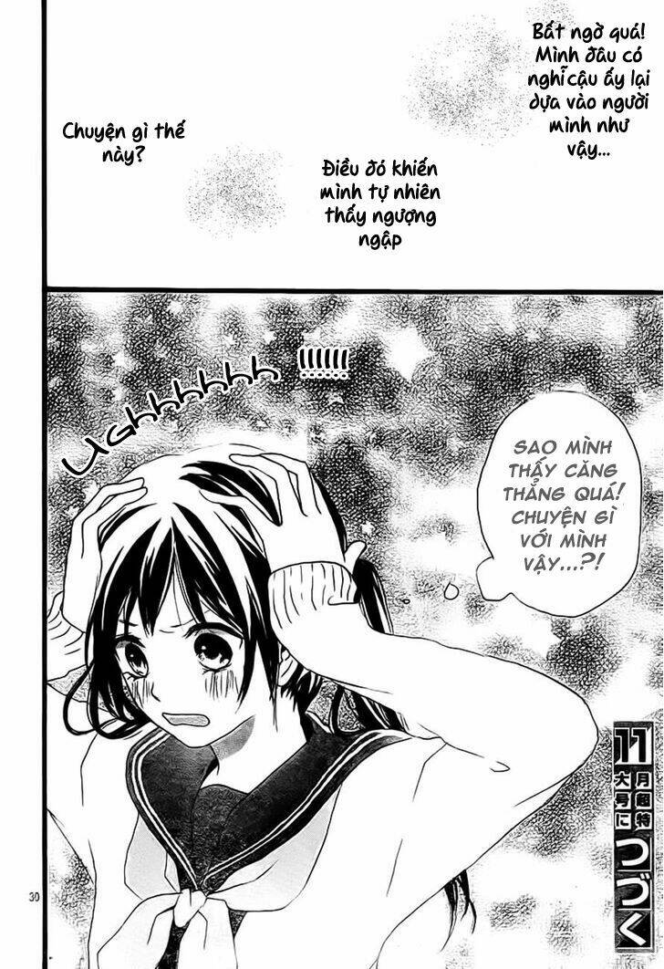 Vivid Cherry Chapter 2 - Trang 2