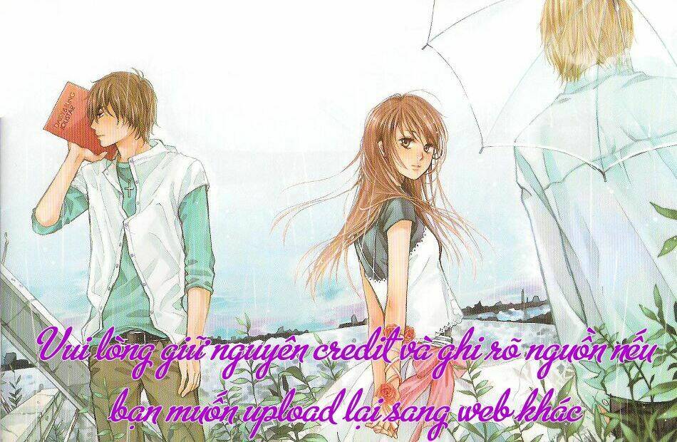 Vivid Cherry Chapter 2 - Trang 2