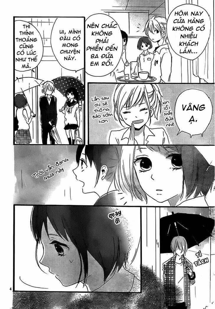 Vivid Cherry Chapter 2 - Trang 2