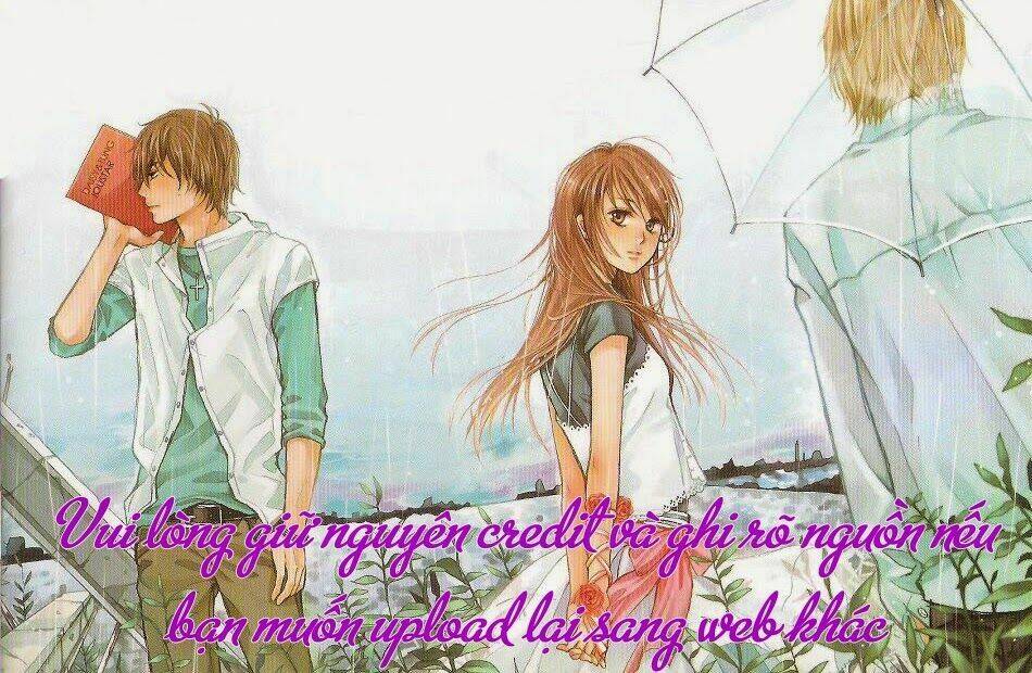Vivid Cherry Chapter 3 - Trang 2
