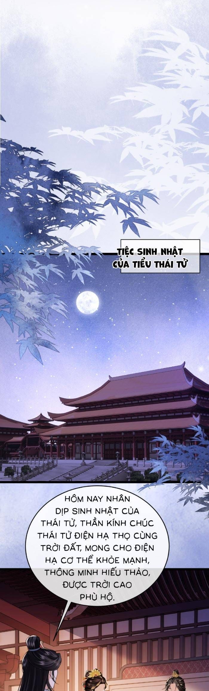 Còn Ra Thể Thống Gì Nữa Chapter 14 - Trang 2