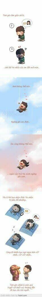 Đi Tìm Định Nghĩa Của Tình Yêu Chapter 6 - Trang 2