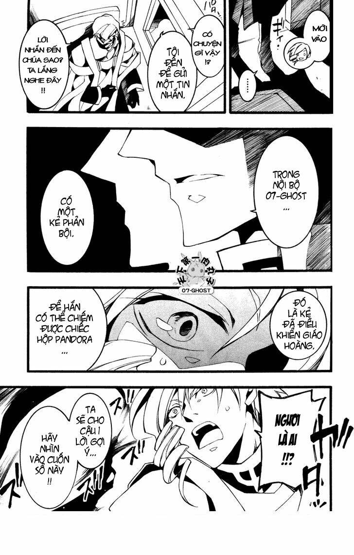 Ghost Hunter Chapter 76 - Trang 2