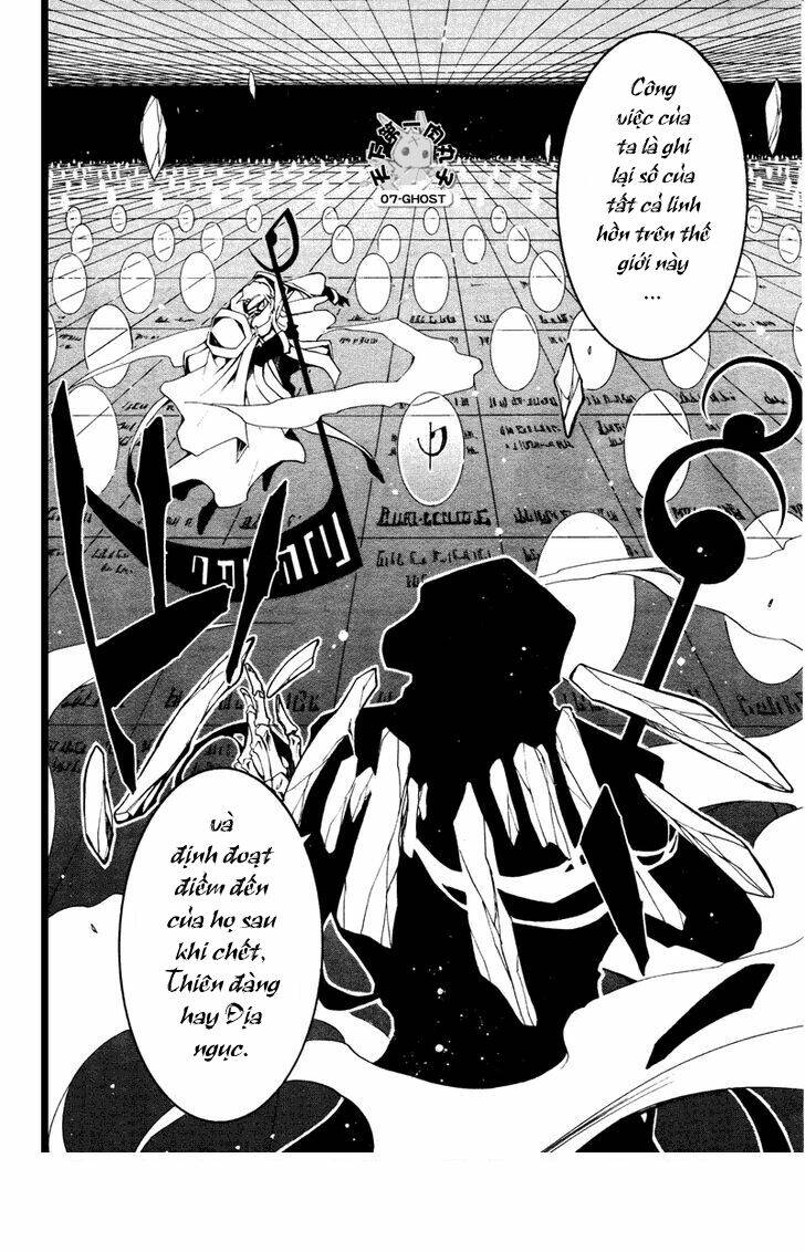 Ghost Hunter Chapter 76 - Trang 2