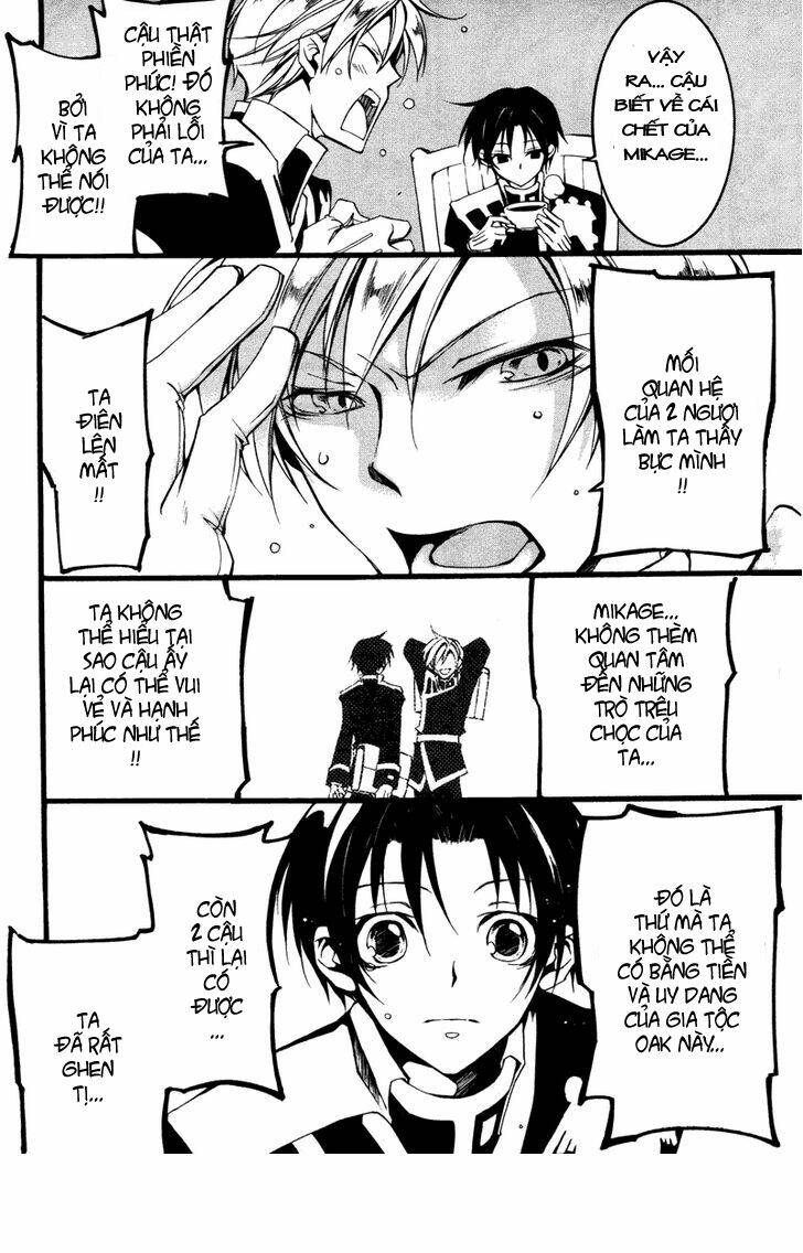 Ghost Hunter Chapter 76 - Trang 2