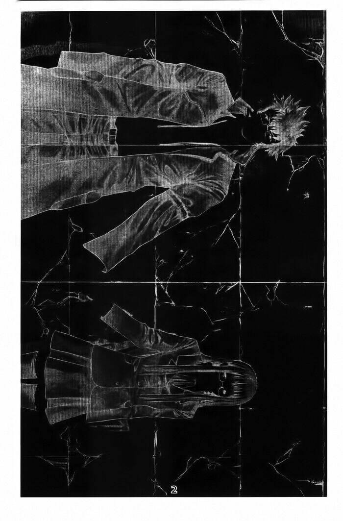 Speed Grapher Chapter 1 - Trang 2