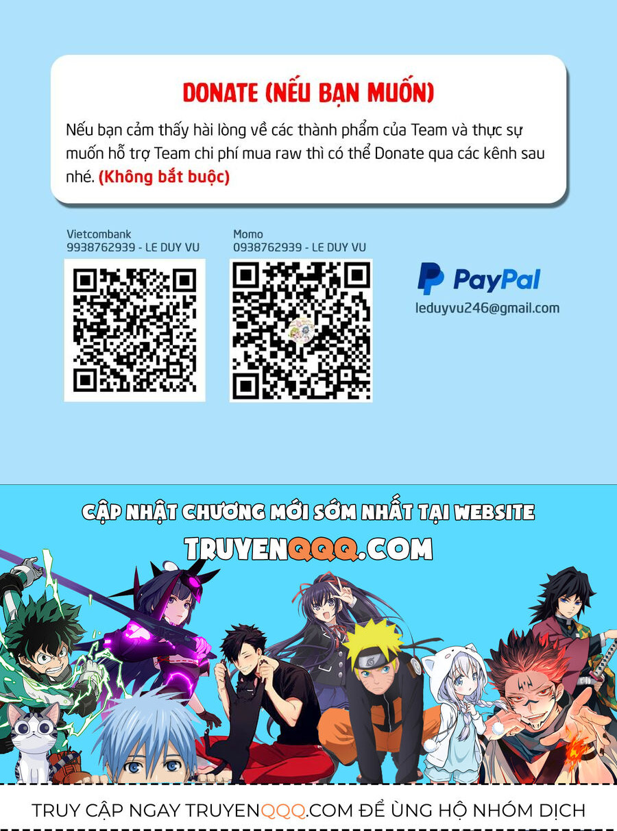 Dũng Sĩ Ngất Xỉu Và Những Nàng Công Chúa Sát Thủ Chapter 5 - Trang 2