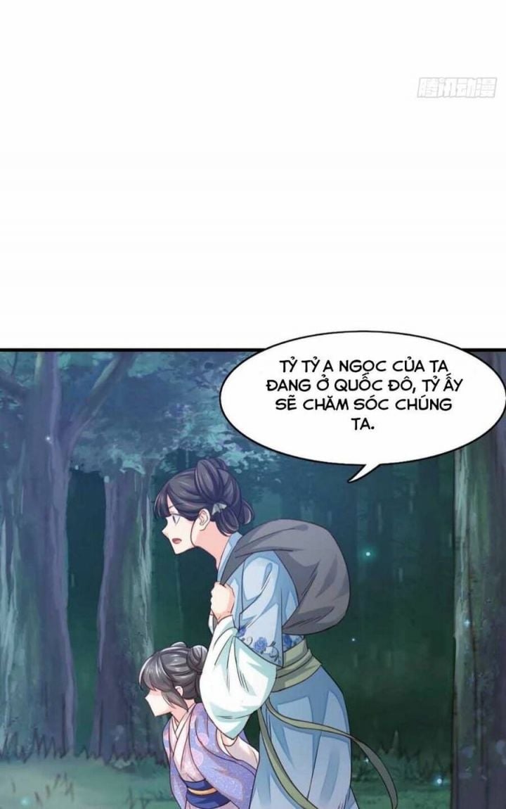 Ta Thuần Phục Bạo Quân Chapter 3 - Trang 2