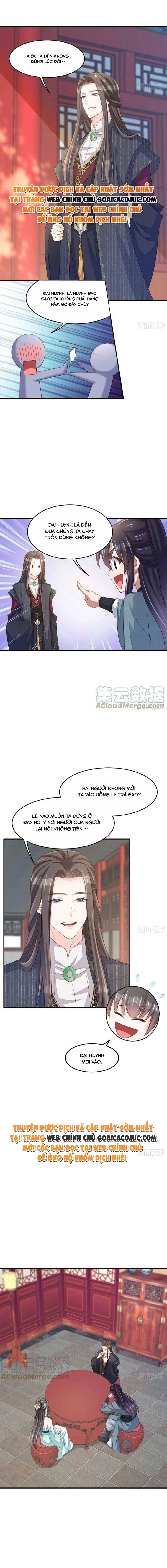 Ta Thuần Phục Bạo Quân Chapter 65 - Trang 2