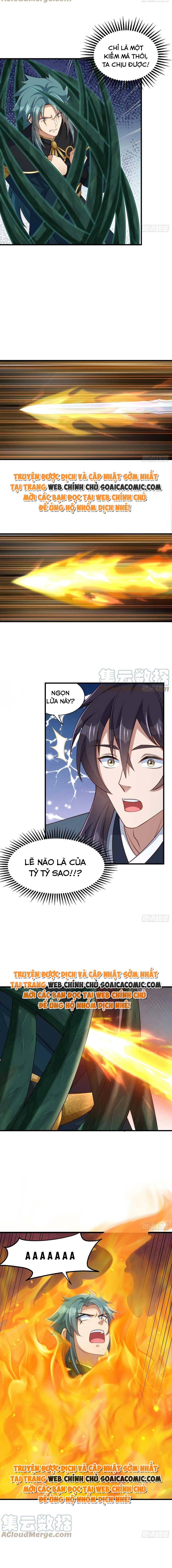 Ta Thuần Phục Bạo Quân Chapter 80 - Trang 2
