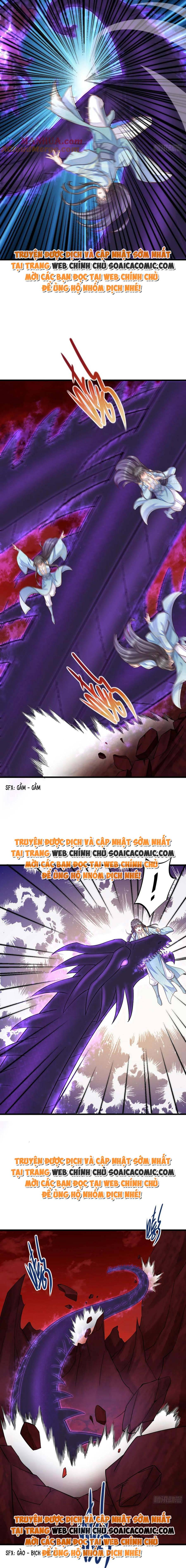 Ta Thuần Phục Bạo Quân Chapter 91 - Trang 2
