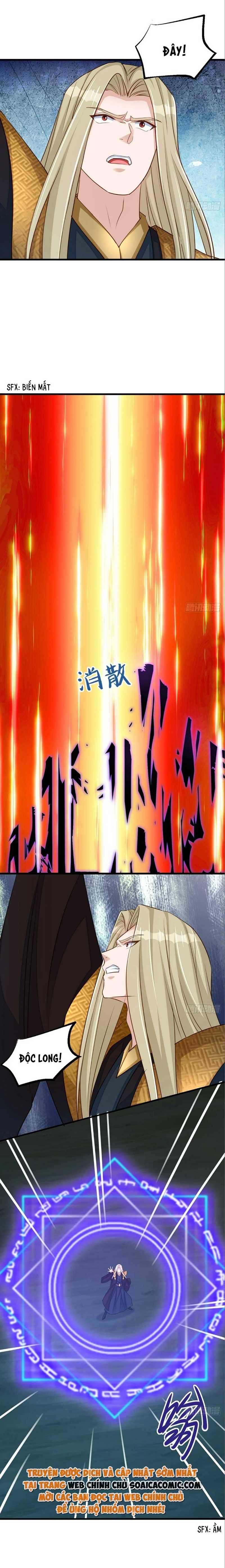 Ta Thuần Phục Bạo Quân Chapter 104 - Trang 2