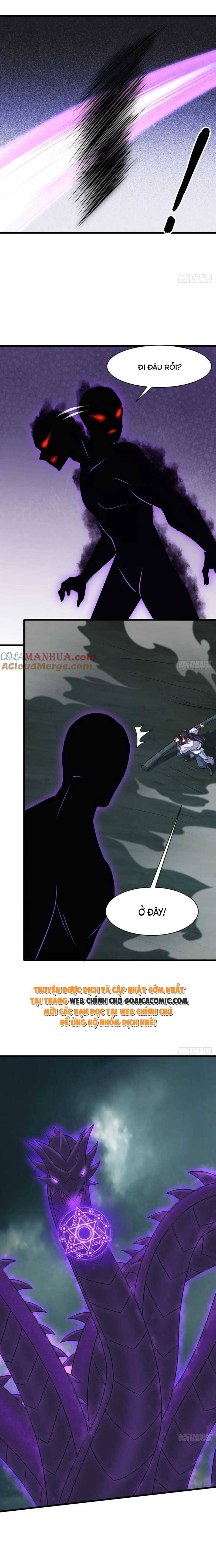 Ta Thuần Phục Bạo Quân Chapter 106 - Trang 2