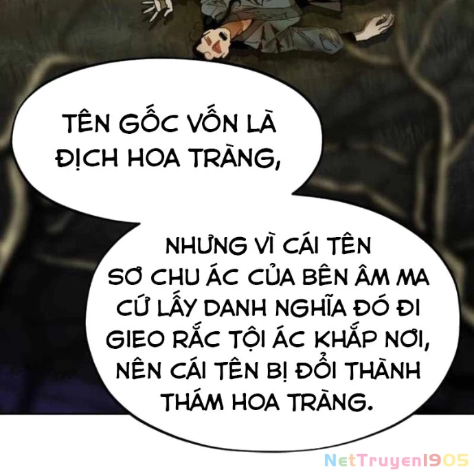 Vĩ Nhân Kiếm Chapter 2 - Trang 2