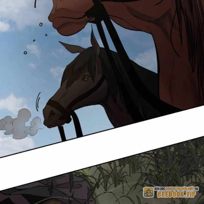 Vĩ Nhân Kiếm Chapter 2 - Trang 2