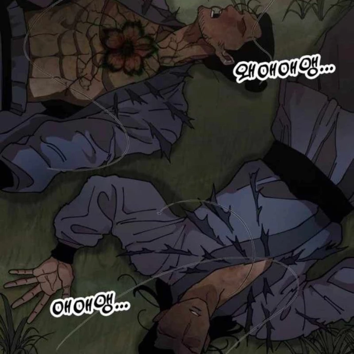 Vĩ Nhân Kiếm Chapter 2 - Trang 2