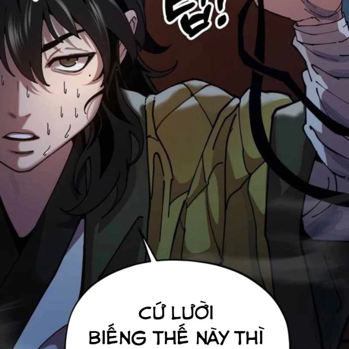 Vĩ Nhân Kiếm Chapter 2 - Trang 2