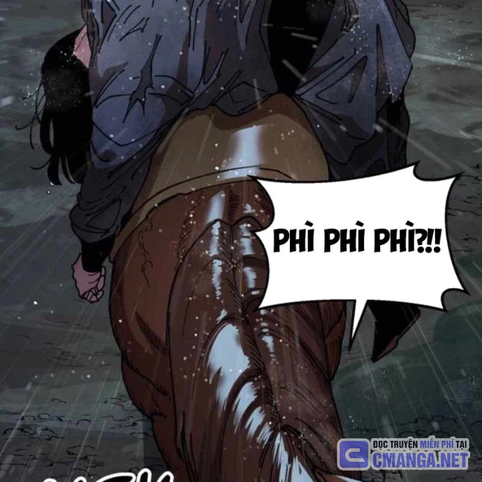 Vĩ Nhân Kiếm Chapter 2 - Trang 2
