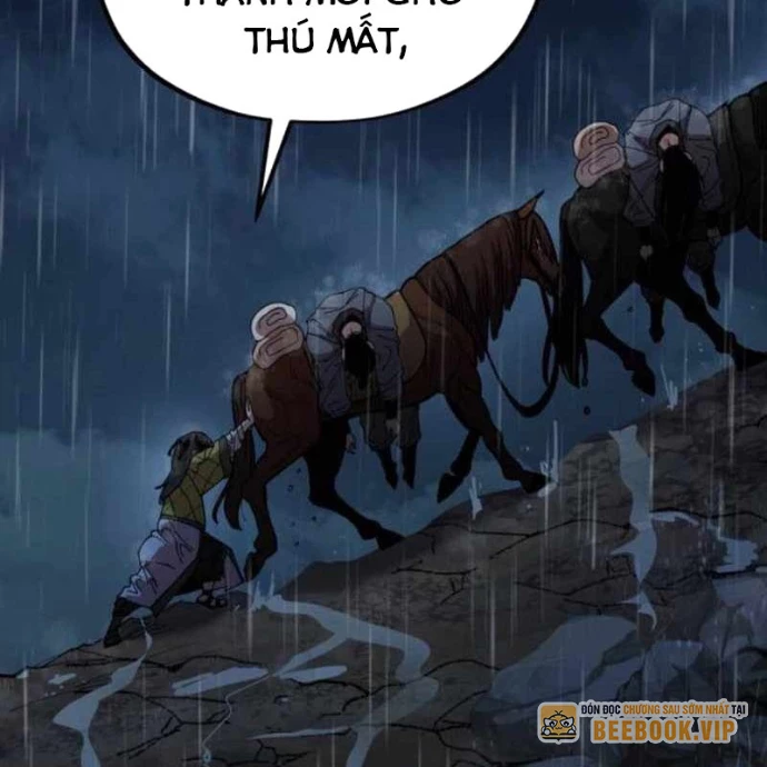 Vĩ Nhân Kiếm Chapter 2 - Trang 2