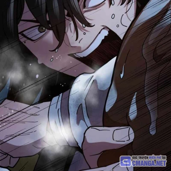 Vĩ Nhân Kiếm Chapter 2 - Trang 2
