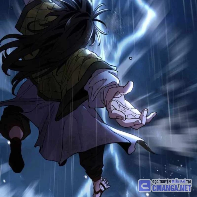 Vĩ Nhân Kiếm Chapter 2 - Trang 2